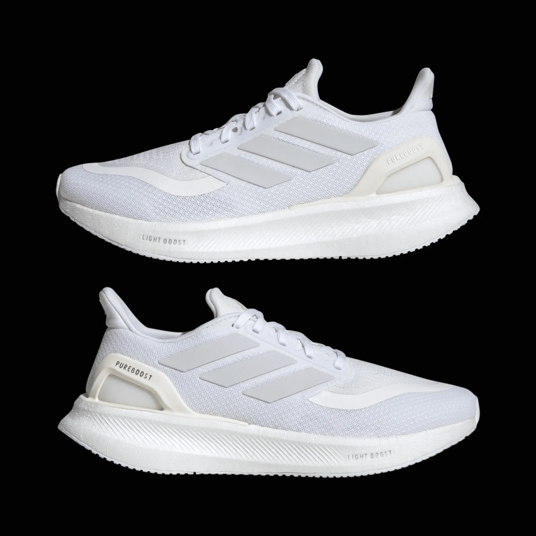 Pureboost 5, løpesko, dame - Løpesko Dame - Pureboost 5, løpesko, dame