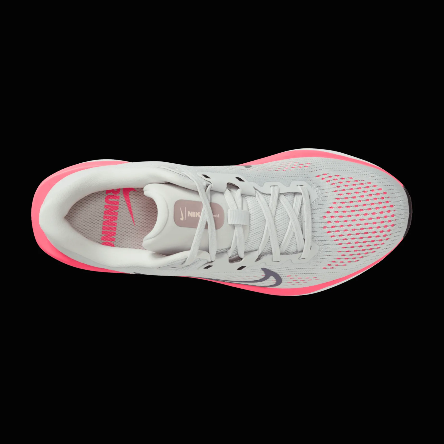 Quest 6, løpesko, dame - Løpesko Dame - Quest 6, løpesko, dame