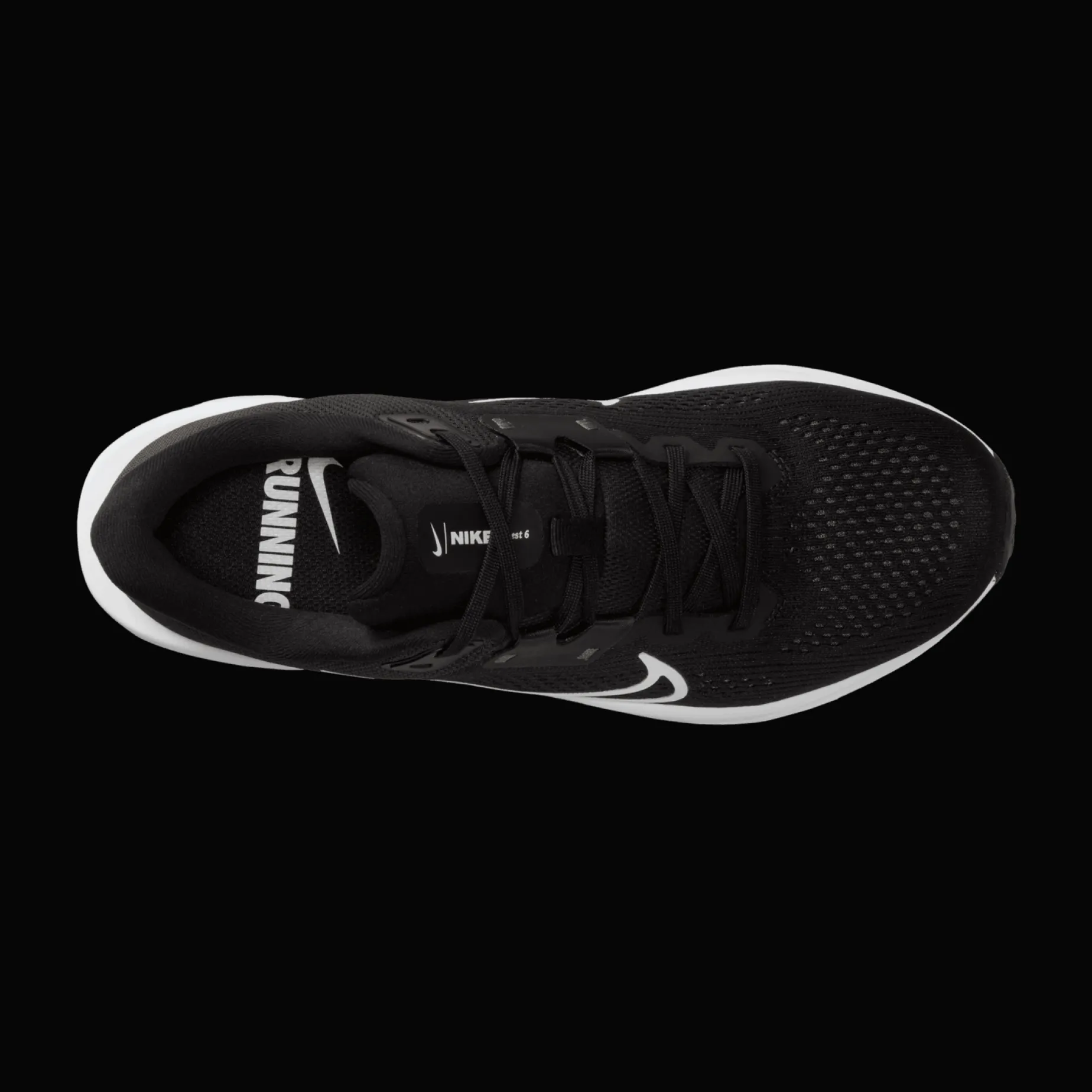 Quest 6, løpesko, dame - Løpesko Dame - Quest 6, løpesko, dame