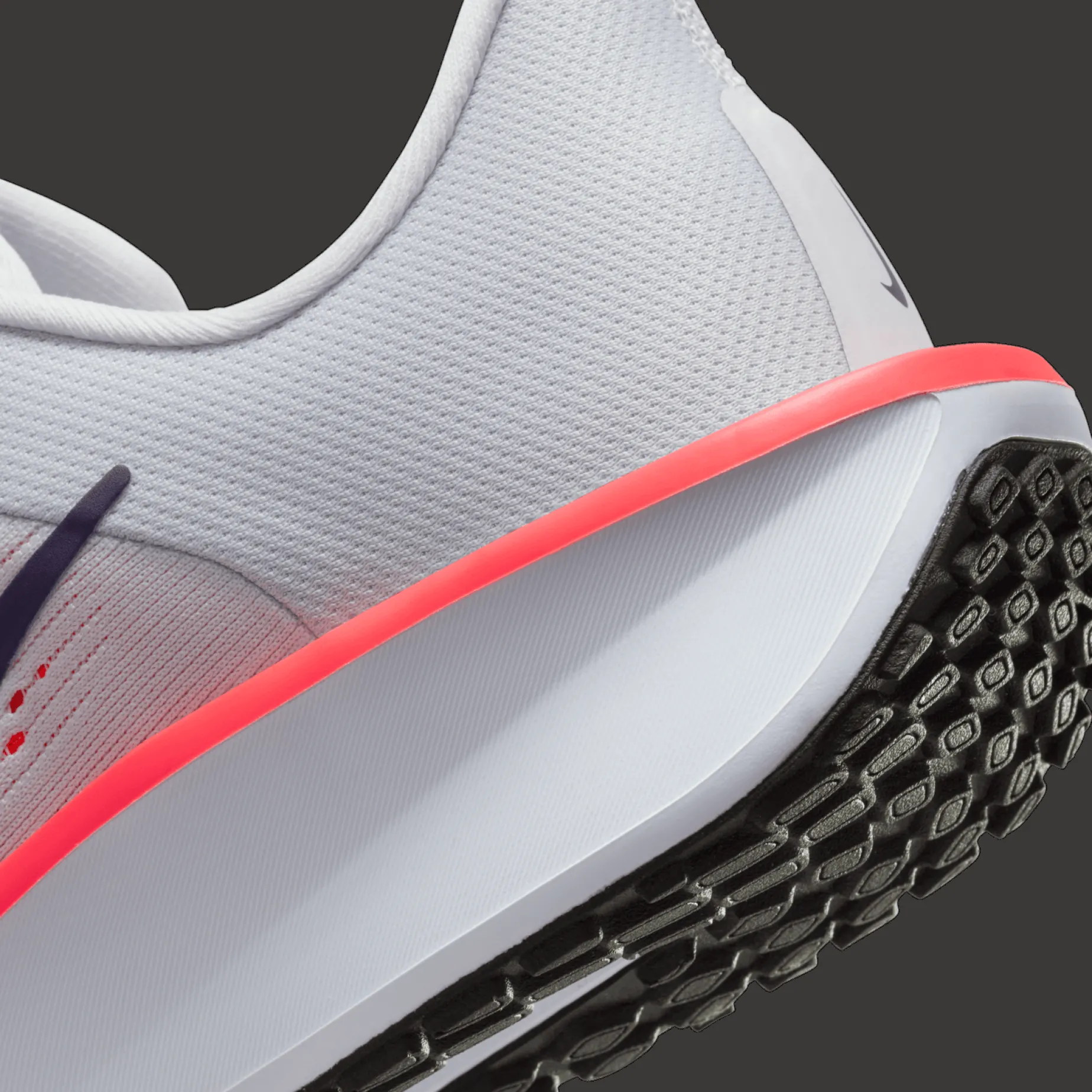 Quest 6, løpesko, dame - Løpesko Dame - Quest 6, løpesko, dame