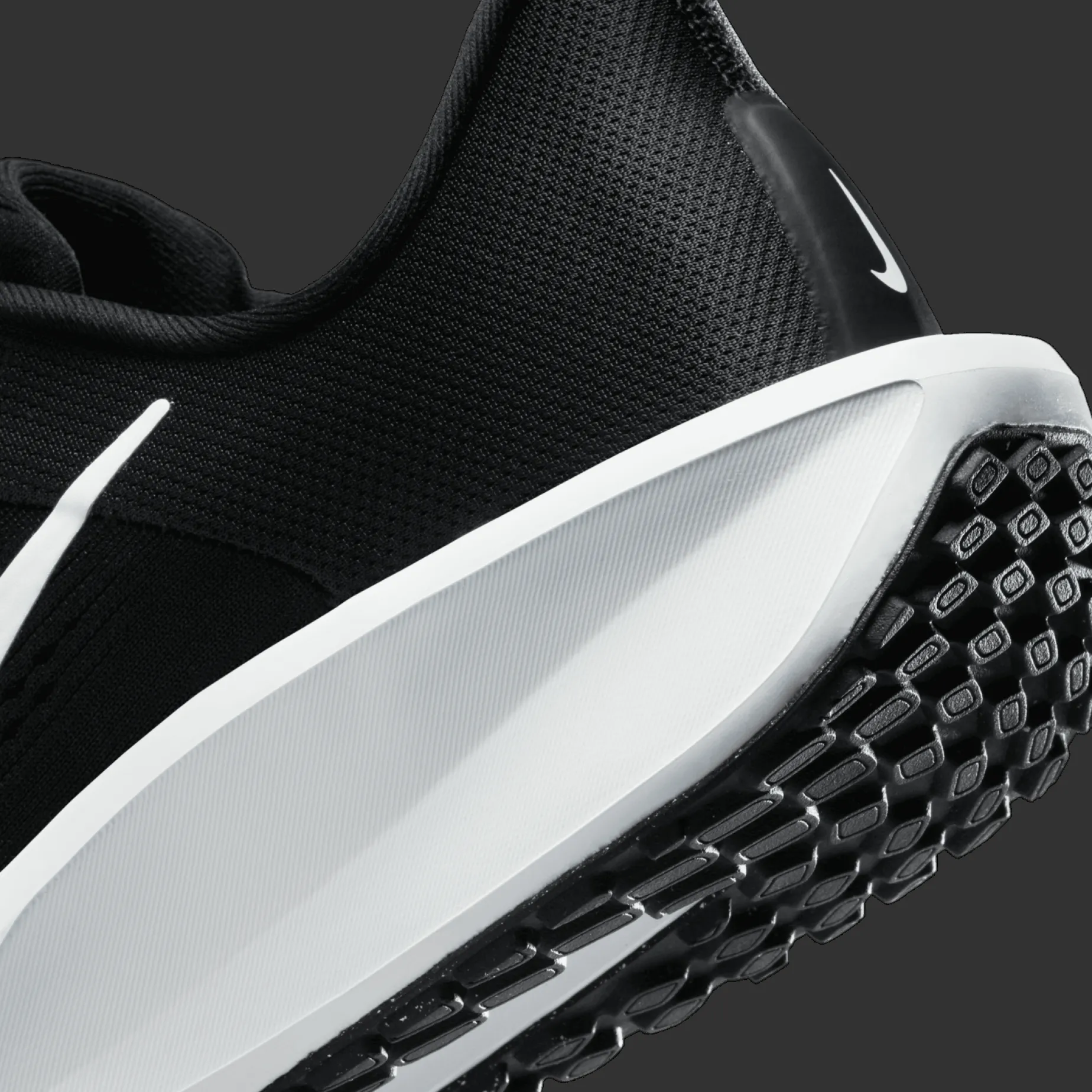 Quest 6, løpesko, dame - Løpesko Dame - Quest 6, løpesko, dame