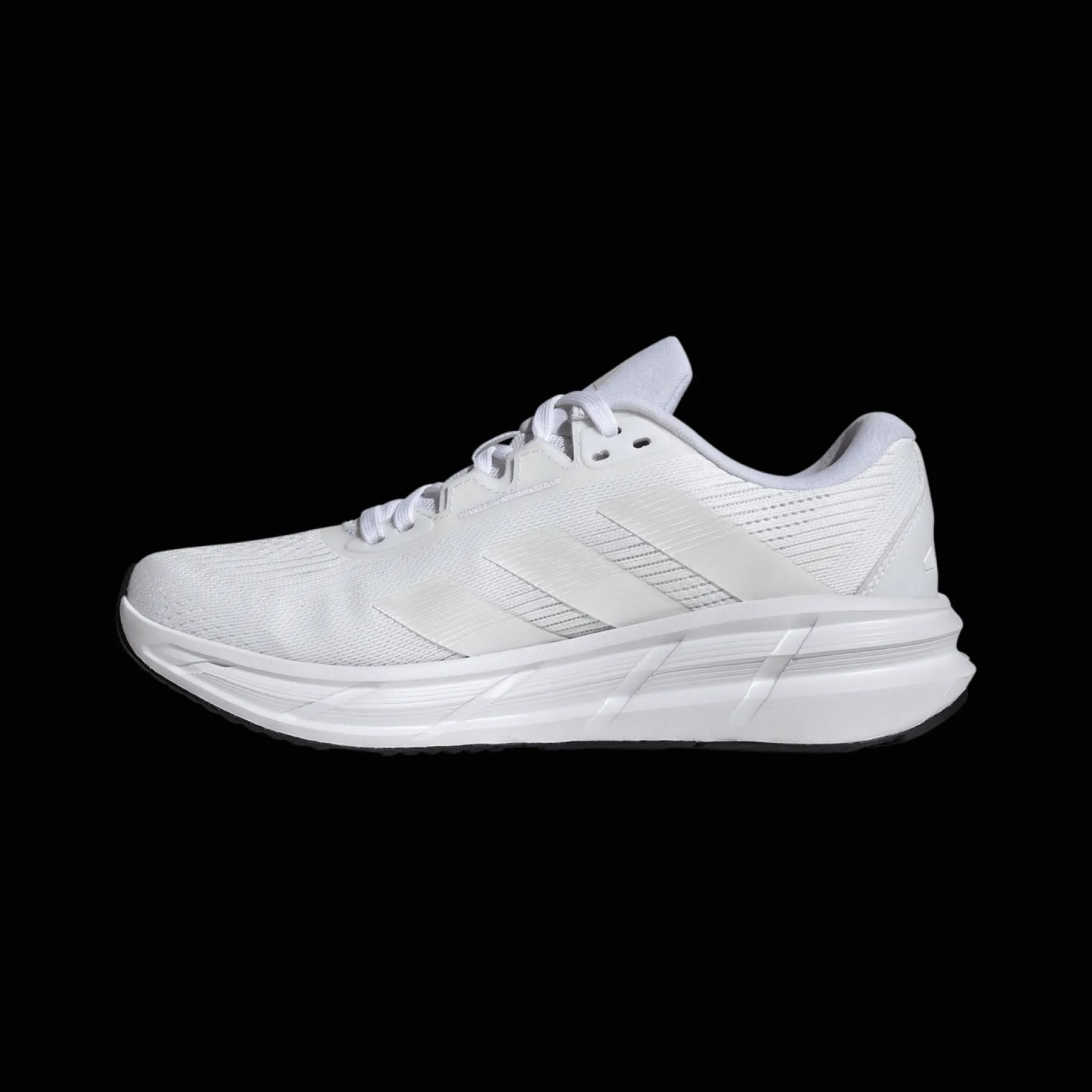 Questar 3, løpesko, dame - Løpesko Dame - Questar 3, løpesko, dame