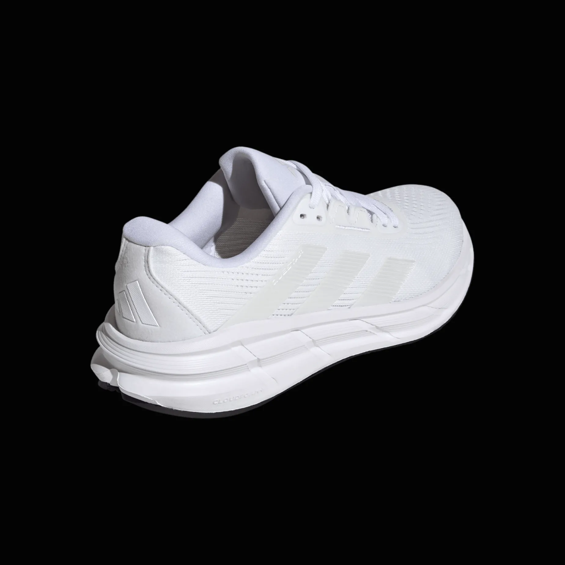 Questar 3, løpesko, dame - Løpesko Dame - Questar 3, løpesko, dame