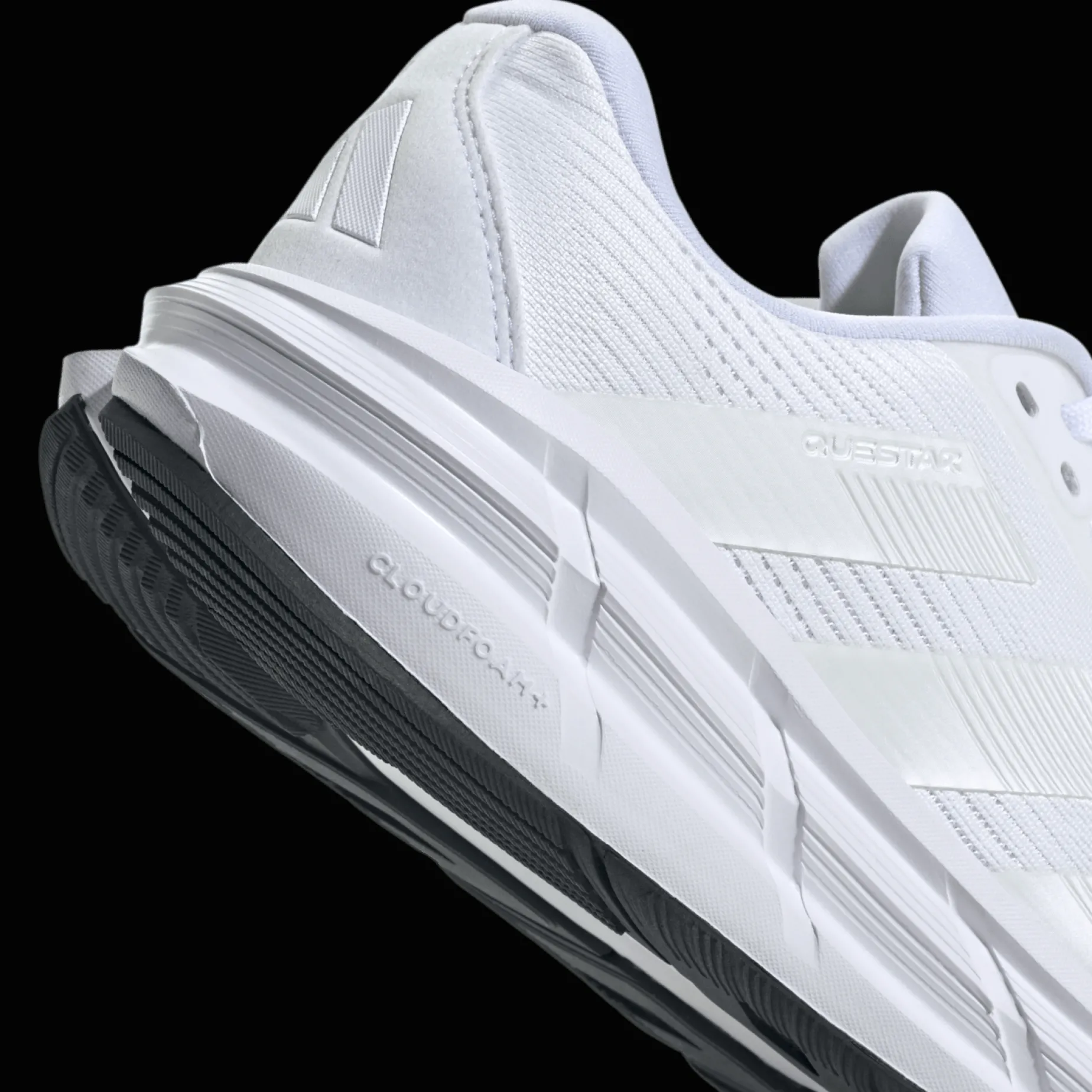 Questar 3, løpesko, dame - Løpesko Dame - Questar 3, løpesko, dame