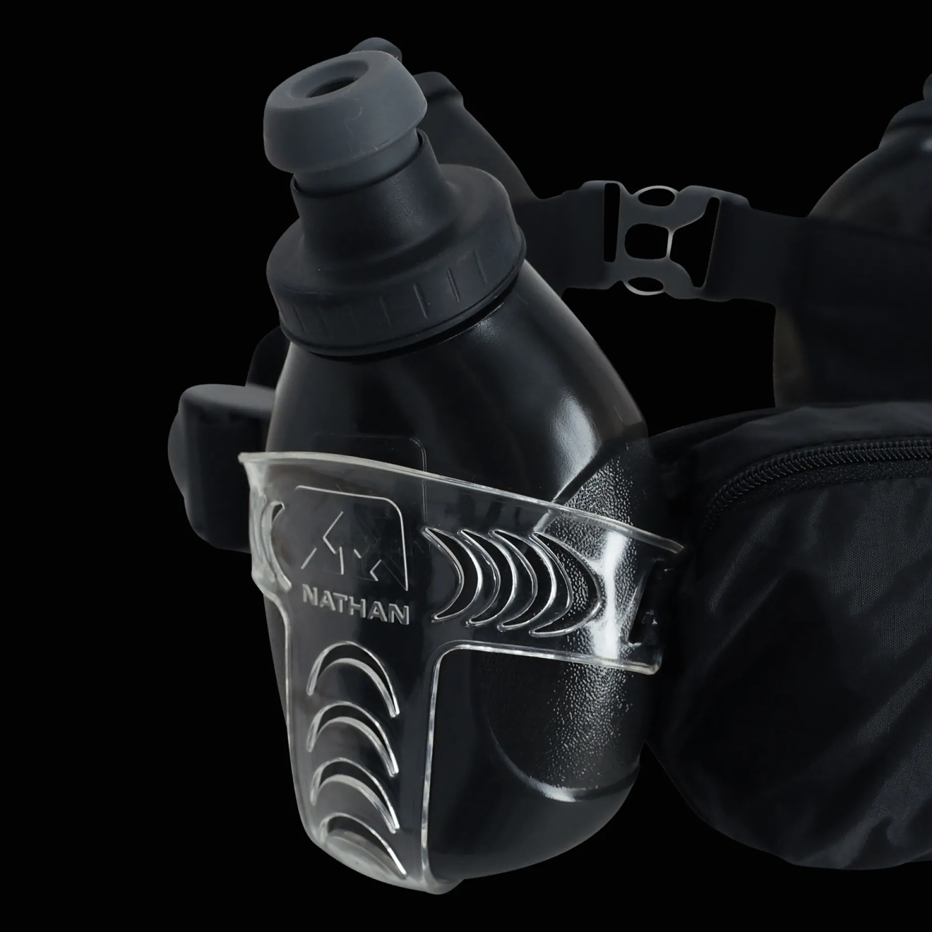 Quickstart Plus 40, væskebelte - Drikkebelte - Quickstart Plus 40, væskebelte