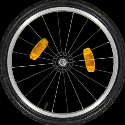 20" wheel - Sykkelhjul - 20" wheel
