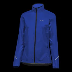 R3 Partial Gore Tex Jacket, løpejakke dame - Treningsjakke & Løpejakke - R3 Partial Gore Tex Jacket, løpejakke dame