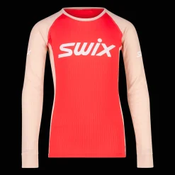 RaceX Classic Long Sleeve, superundertøy, junior - Superundertøy - RaceX Classic Long Sleeve, superundertøy, junior