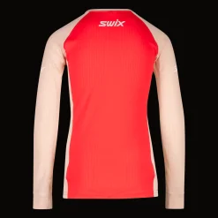 RaceX Classic Long Sleeve, superundertøy, junior - Superundertøy - RaceX Classic Long Sleeve, superundertøy, junior