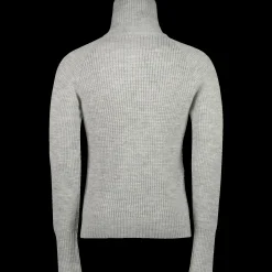 Rav sweater w/zip, ullgenser, unisex - Ullgenser - Rav sweater w/zip, ullgenser, unisex