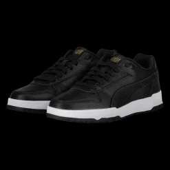 RBD Game Low, fritidssko junior - Sneakers - RBD Game Low, fritidssko junior