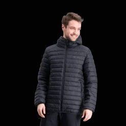 Årdal Insulated Jacket, isolasjonsjakke, herre - Mellomlagsjakke - Årdal Insulated Jacket, isolasjonsjakke, herre