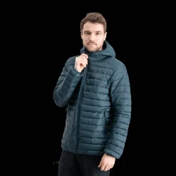 Årdal Insulated Jacket, isolasjonsjakke, herre - Mellomlagsjakke - Årdal Insulated Jacket, isolasjonsjakke, herre