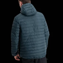 Årdal Insulated Jacket, isolasjonsjakke, herre - Mellomlagsjakke - Årdal Insulated Jacket, isolasjonsjakke, herre