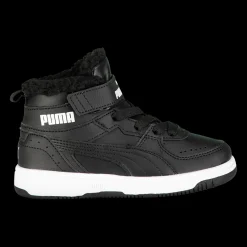 Rebound Joy Fur Ps JR, vintersko, junior - Vintersko - Rebound Joy Fur Ps JR, vintersko, junior