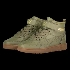 Rebound Rugged V PS, vintersko barn - Vintersko - Rebound Rugged V PS, vintersko barn