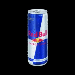 Red Bull 250ml, sportsdrikk - Energidrikk - Red Bull 250ml, sportsdrikk