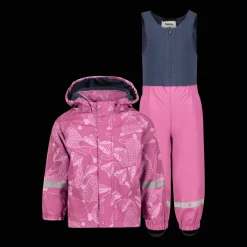 Regen-outfit Joessa, regnsett, barn - Regnsett - Regen-outfit Joessa, regnsett, barn