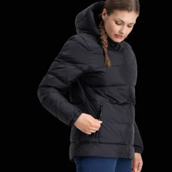 Reine Heavy Down Jacket, dunjakke, dame - Dunjakke - Reine Heavy Down Jacket, dunjakke, dame