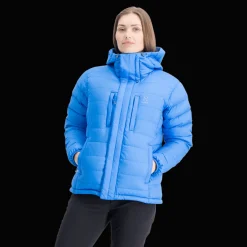 Reliable Down Hood, dunjakke dame - Dunjakke - Reliable Down Hood, dunjakke dame