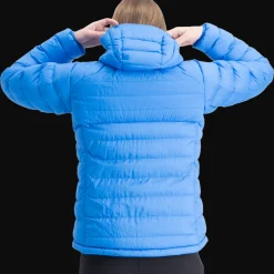 Reliable Down Hood, dunjakke dame - Dunjakke - Reliable Down Hood, dunjakke dame