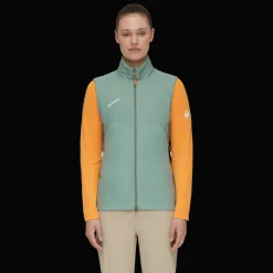 Rime Light IN Flex Vest, vest dame - Mellomlagsjakke - Rime Light IN Flex Vest, vest dame