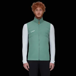 Rime Light IN Flex Vest, vest herre - Mellomlagsjakke - Rime Light IN Flex Vest, vest herre