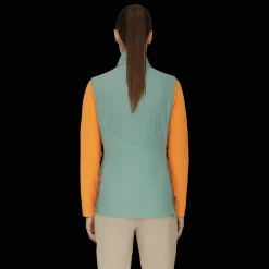 Rime Light IN Flex Vest, vest dame - Mellomlagsjakke - Rime Light IN Flex Vest, vest dame