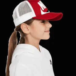 Rise Structures Trucker Cap, caps, junior - Caps - Rise Structures Trucker Cap, caps, junior