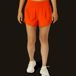 Road 3.5In Short, løpeshorts, dame - Treningsshorts - Road 3.5In Short, løpeshorts, dame