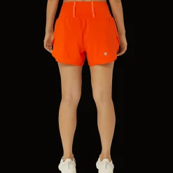 Road 3.5In Short, løpeshorts, dame - Treningsshorts - Road 3.5In Short, løpeshorts, dame