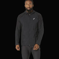Road Packable Jacket, treningsjakke, herre - Treningsjakke - Road Packable Jacket, treningsjakke, herre