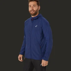 Road Packable Jacket, treningsjakke, herre - Treningsjakke - Road Packable Jacket, treningsjakke, herre
