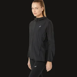 Road Packable Jacket, treningsjakke, dame - Treningsjakke & Løpejakke - Road Packable Jacket, treningsjakke, dame