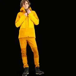 ROC Explore Proof Jacket, skalljakke, herre - Skalljakke - ROC Explore Proof Jacket, skalljakke, herre