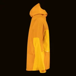 ROC Explore Proof Jacket, skalljakke, herre - Skalljakke - ROC Explore Proof Jacket, skalljakke, herre