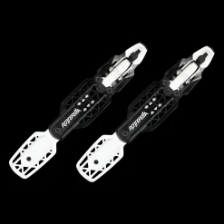 Roller ski Binding Classic w/screws 23, rulleskibinding unisex - Rulleski Tilbehør - Roller ski Binding Classic w/screws 23, rulleskibinding unisex