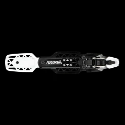 Roller ski Binding Skate w/screws 24, rullleskibinding unisex - Rulleski Tilbehør - Roller ski Binding Skate w/screws 24, rullleskibinding unisex