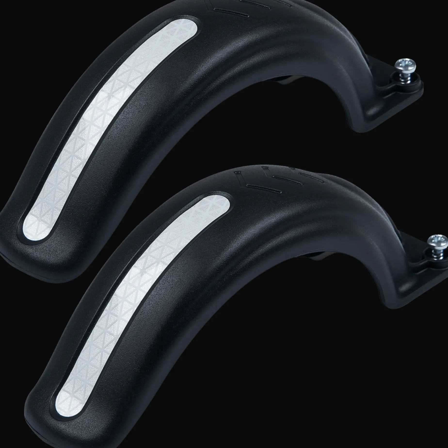 Roller Ski Fender Roadline Skate, 2 pk 23, rulleskitilbehør, skjermer - Rulleski Tilbehør - Roller Ski Fender Roadline Skate, 2 pk 23, rulleskitilbehør, skjermer