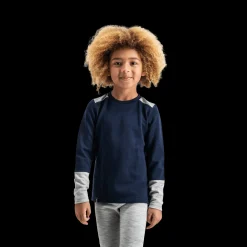 Røros 2 Layer Wool Set, ullsett barn - Undertøyssett - Røros 2 Layer Wool Set, ullsett barn