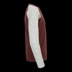 Røros 2,5 Layer Wool Set, ullsett junior - Undertøyssett - Røros 2,5 Layer Wool Set, ullsett junior