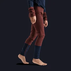 Røros 2 Layer Wool Set, ullsett barn - Undertøyssett - Røros 2 Layer Wool Set, ullsett barn