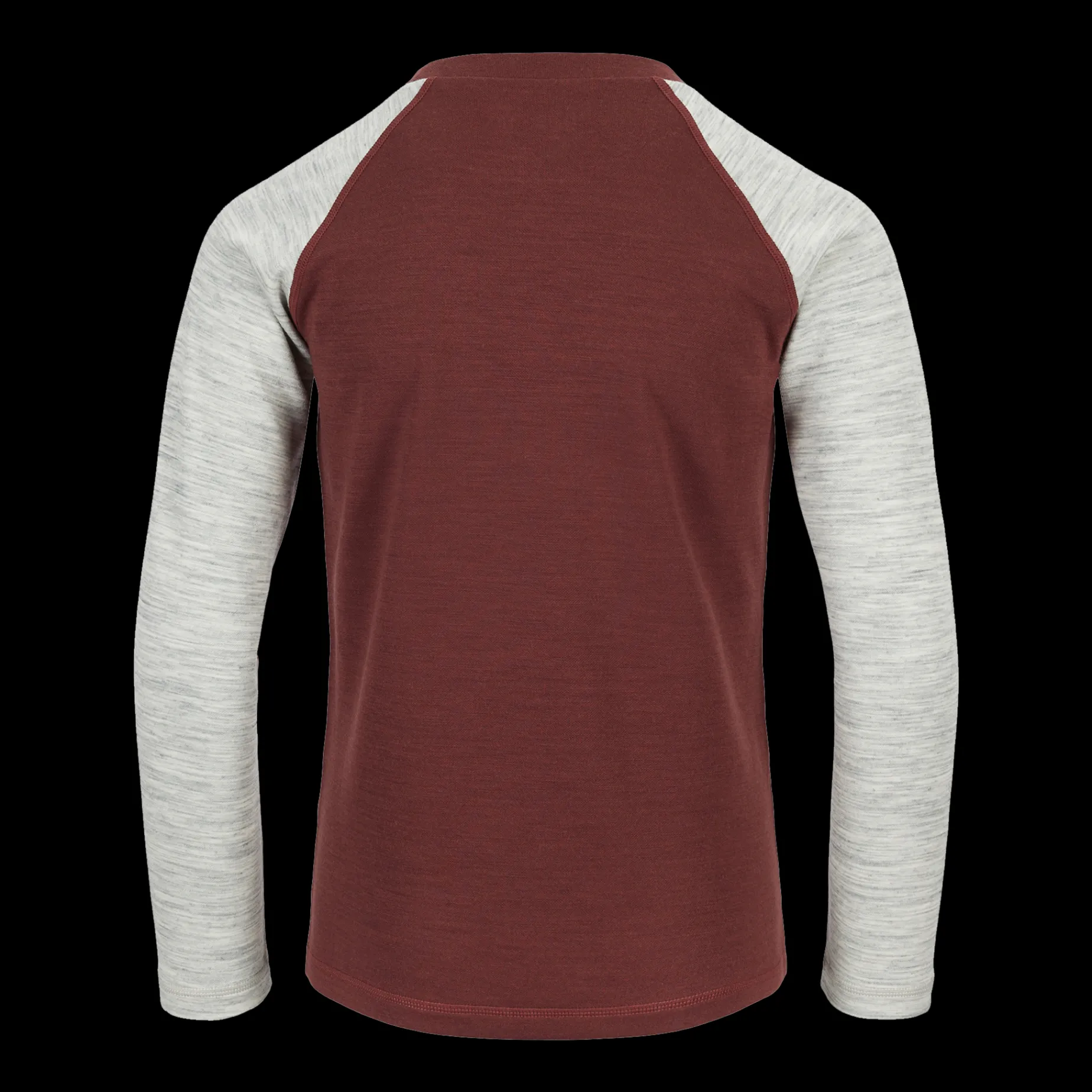 Røros 2,5 Layer Wool Set, ullsett junior - Undertøyssett - Røros 2,5 Layer Wool Set, ullsett junior