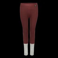 Røros 2,5 Layer Wool Set, ullsett junior - Undertøyssett - Røros 2,5 Layer Wool Set, ullsett junior