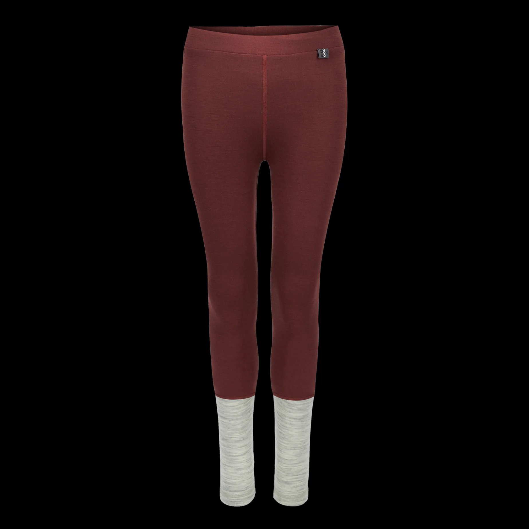 Røros 2,5 Layer Wool Set, ullsett junior - Undertøyssett - Røros 2,5 Layer Wool Set, ullsett junior