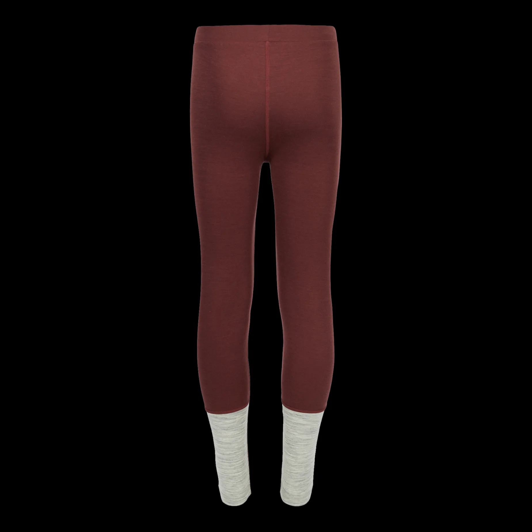 Røros 2,5 Layer Wool Set, ullsett junior - Undertøyssett - Røros 2,5 Layer Wool Set, ullsett junior