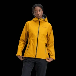 Røros Rec Shell Jacket W, skalljakke, dame - Skalljakke - Røros Rec Shell Jacket W, skalljakke, dame