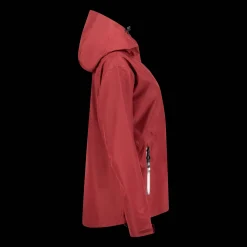 Røros Rec Shell Jacket W, skalljakke, dame - Skalljakke - Røros Rec Shell Jacket W, skalljakke, dame