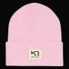 Røthe Beanie, lue dame - Fritidslue - Røthe Beanie, lue dame