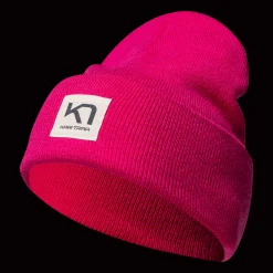 Røthe Beanie, lue dame - Fritidslue - Røthe Beanie, lue dame